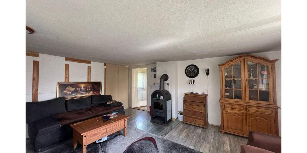 Einfamilienhaus Dorfhain / Klingenberg Klingenberg - 4 Zimmer, 100 m&sup2;, 85.000&euro; | Angebot:25340383