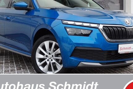 Skoda Kamiq 59.402 km 19.990 &euro; Erfurt 99097