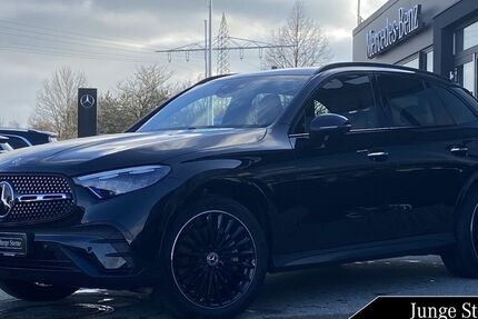Mercedes-Benz GLC 450 24.150 km 85.740 &euro; Landsberg am Lech 86899