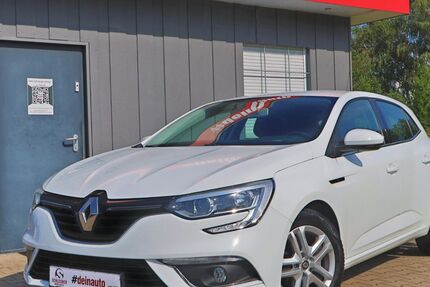 Renault Megane 77.654 km 9.950 &euro; Nienburg 31582