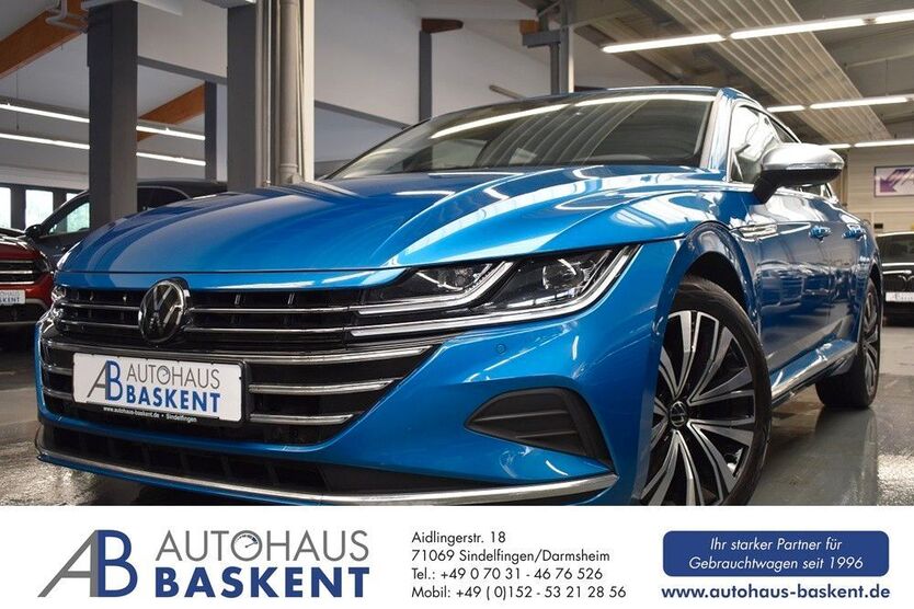 Arteon