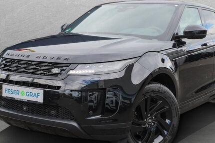 Land Rover Range Rover Evoque 4.900 km 44.880 &euro; Hallstadt 96103
