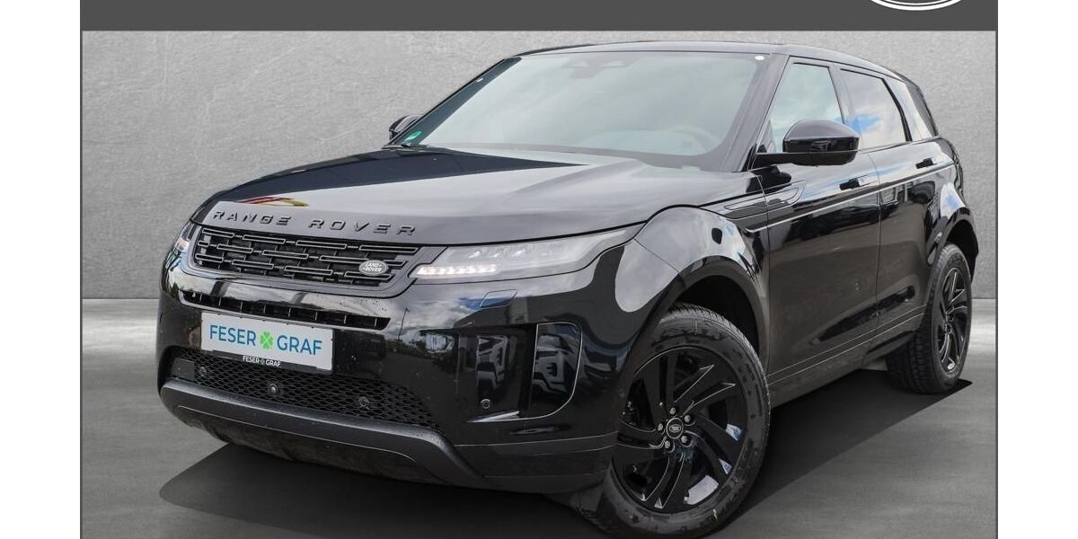 Land Rover Range Rover Evoque 4.900 km 44.880 &euro; Hallstadt 96103