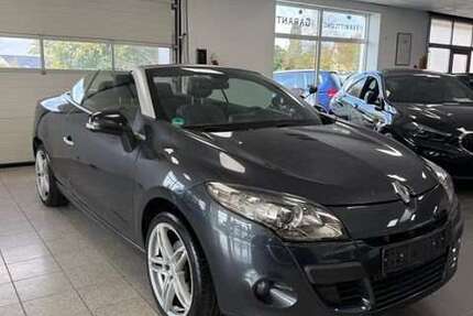 Renault Megane 96.000 km 7.200 € Schramberg 78713