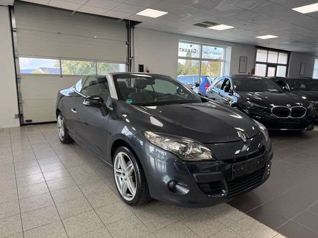 Renault Megane 96.000 km 7.200 € Schramberg 78713