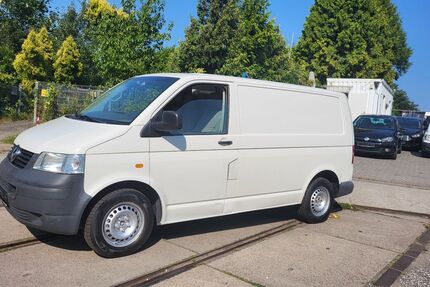 VW T5 Transporter 267.123 km 2.695 &euro; Hamburg 20539