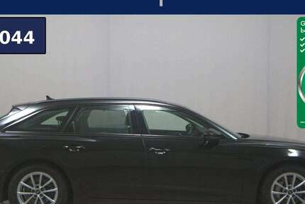 Audi A6 184.191 km 23.680 &euro; Gyhum/Bockel 27404