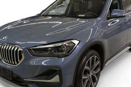 BMW X1 84.216 km 26.449 &euro; Ergolding 84030