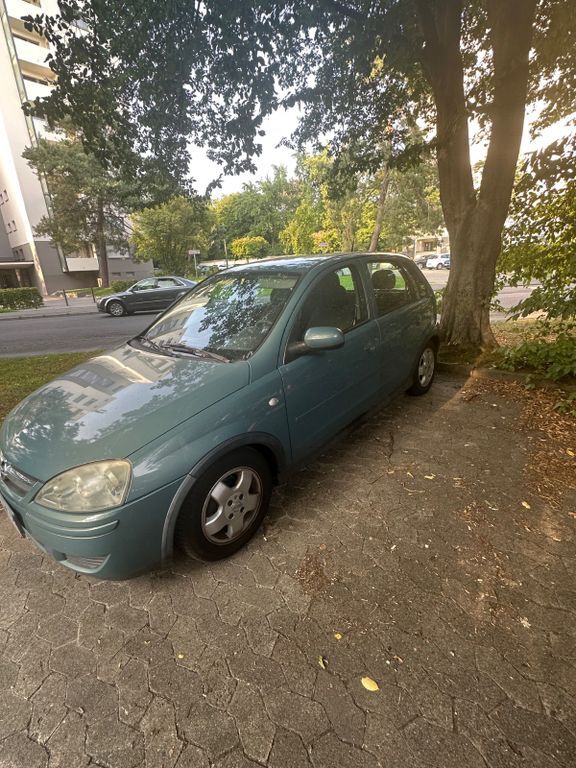 Corsa