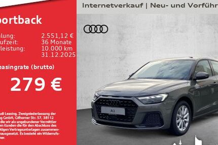 Audi A1 4.900 km 26.900 € Leipzig 04277