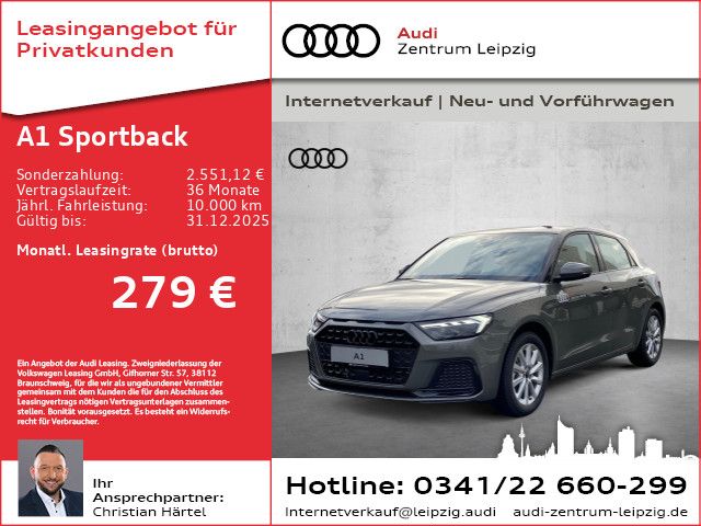 Audi A1 4.900 km 26.900 € Leipzig 04277