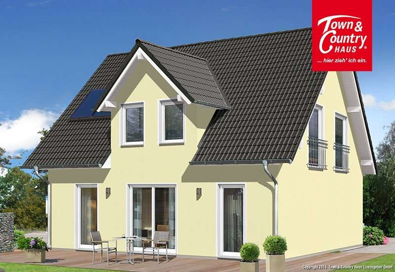 Haus zum Kaufen in Greimerath 398.800 € 125 m²