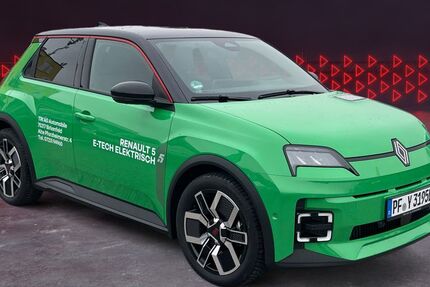 Renault R 5 2.728 km 32.970 &euro; Birkenfeld 75217