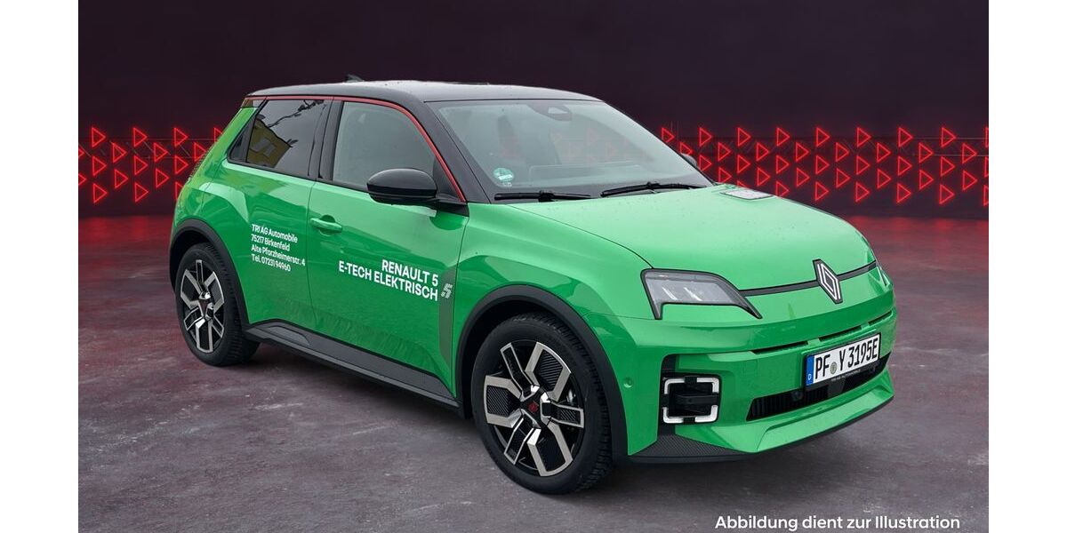 Renault R 5 2.728 km 32.970 &euro; Birkenfeld 75217