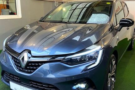 Renault Clio 52.000 km 15.950 &euro; Berlin/Schöneberg 10827