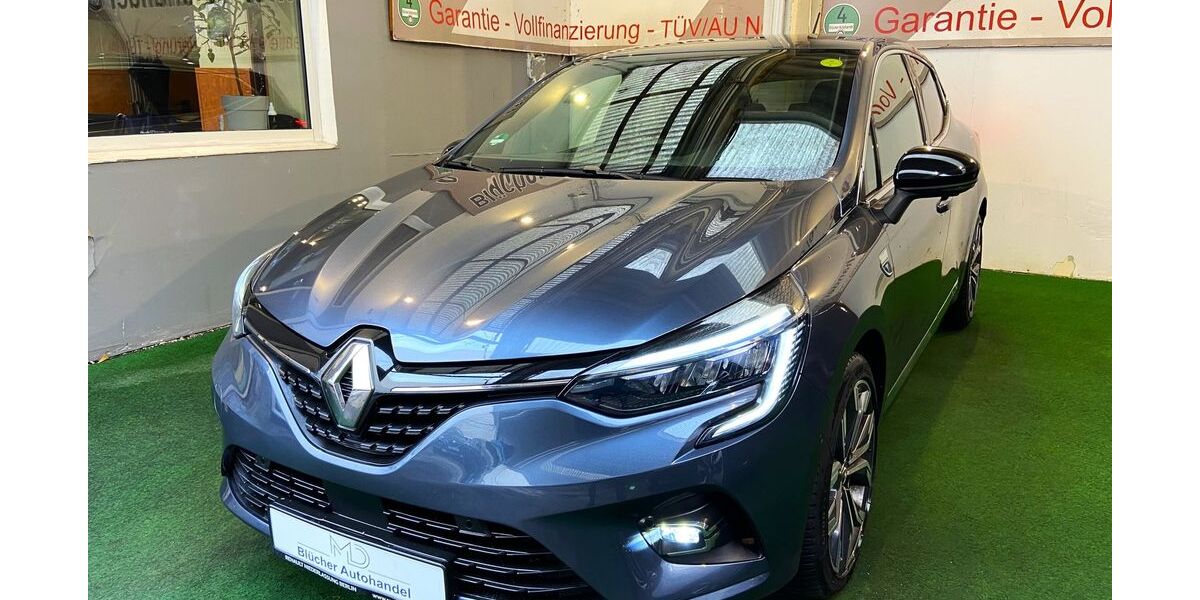 Renault Clio 52.000 km 15.950 &euro; Berlin/Schöneberg 10827