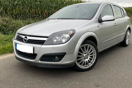 Opel Astra 152.200 km 2.890 &euro; Egestorf 21272