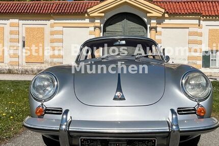 Porsche 356 98.000 km 79.900 &euro; München 80797