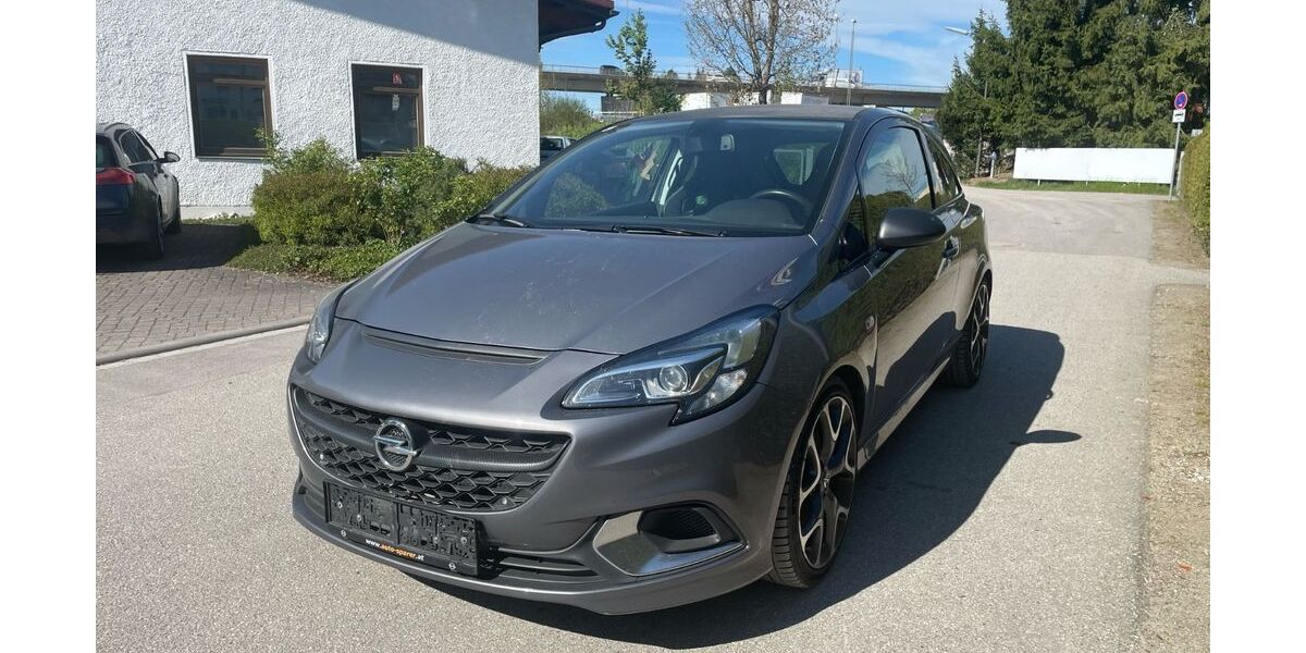 Opel Corsa 167.849 km 6.999 &euro; Rosenheim 83026