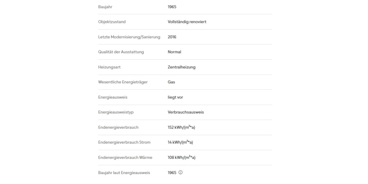 Gewerbeobjekt Rheine - 1.140&euro; | Angebot:24850171