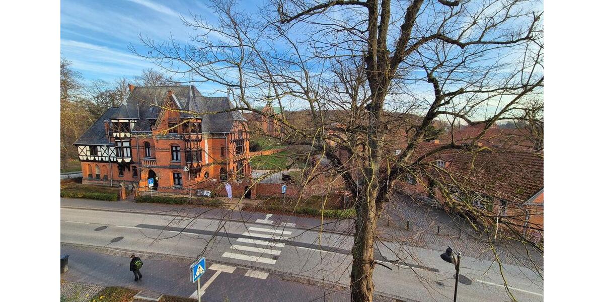 Maisonettenwohnung Bad Doberan - 5 Zimmer, 155 m&sup2;, 1.888&euro; | Angebot:25479762