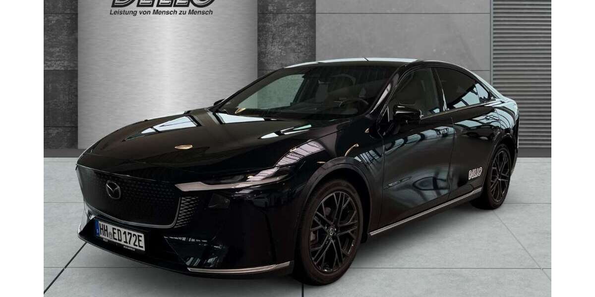 Mazda 6 5.500 km 38.980 &euro; Hamburg 21079