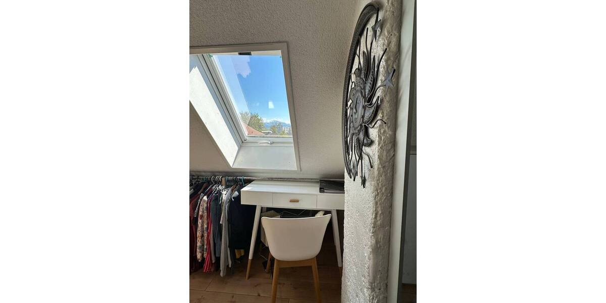 Doppelhaushälfte Kempten (Allgäu) St Mang - 4 Zimmer, 106 m&sup2;, 548.000&euro; | Angebot:26344065
