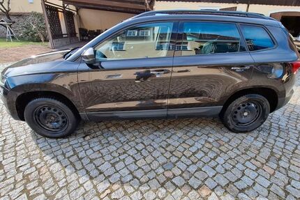 Skoda Karoq 88.000 km 20.000 &euro; Moritzburg 01468