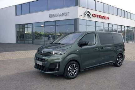 Citroen Spacetourer 5.100 km 45.999 &euro; Murr 71711