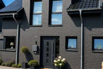 Haus Emmerich - 4 Zimmer, 105 m&sup2;, 1.295&euro; | Angebot:27146479