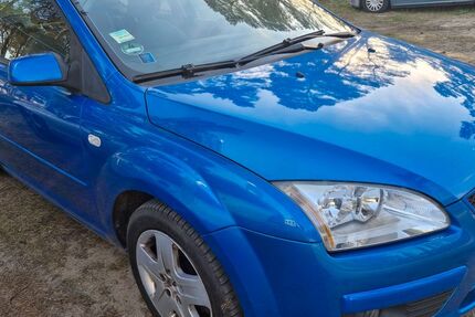 Ford Focus 223.873 km 2.500 &euro; Bernau 16321