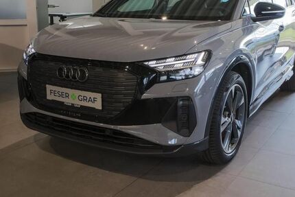 Audi Q4 e-tron 79.450 km 30.740 &euro; Forchheim 91301