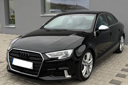 Audi A3 81.975 km 19.000 &euro; Kelheim 93309