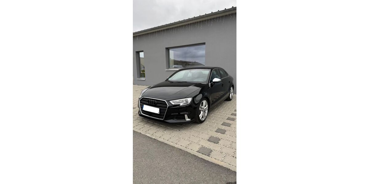 Audi A3 81.975 km 19.000 &euro; Kelheim 93309