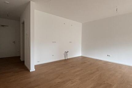 Erstbezug: Exklusive 2-Zi. Whg mit Terrasse in ruhiger Lage von Rodenberg 2 zimmer