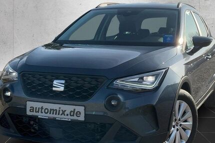 Seat Arona 42.805 km 18.700 &euro; Enge-Sande 25917