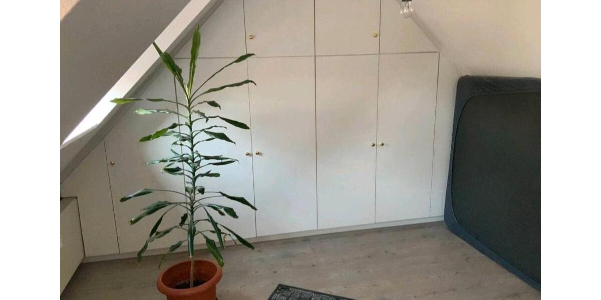 Maisonettenwohnung Ludwigslust - 2 Zimmer, 55 m&sup2;, 520&euro; | Angebot:26163414