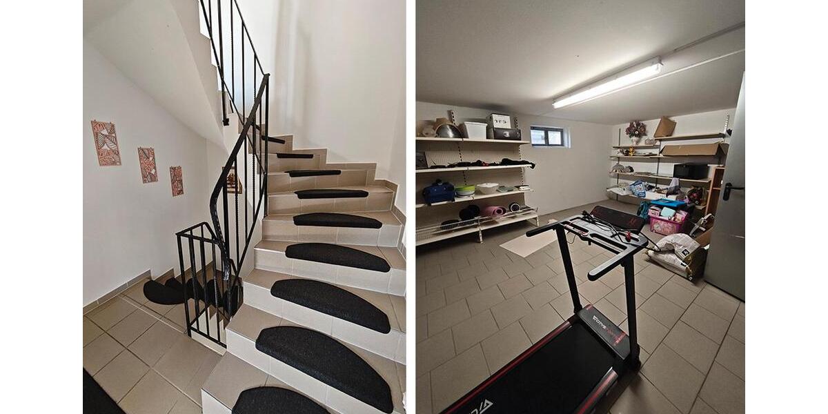Reihenhaus Speichersdorf - 320.000&euro; | Angebot:27253413