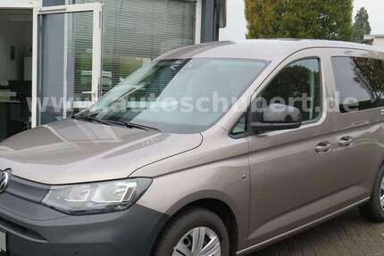 VW Caddy 5.613 km 30.900 € Gladbeck 45964