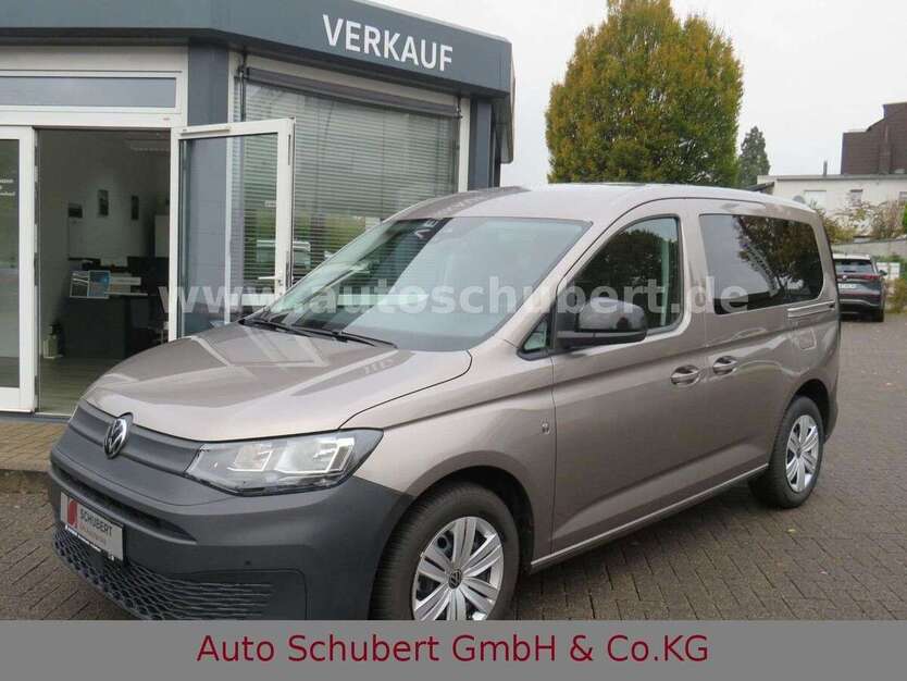 VW Caddy 5.613 km 30.900 € Gladbeck 45964