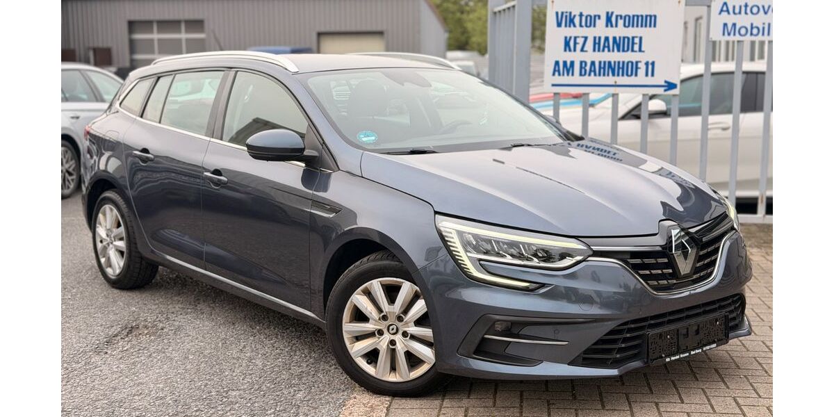 Renault Megane 110.000 km 13.400 &euro; Bad Iburg 49186