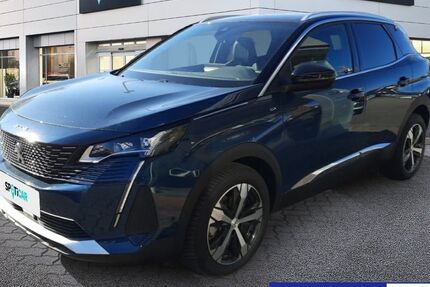 Peugeot 3008 21.993 km 21.730 &euro; Heidenau 01809