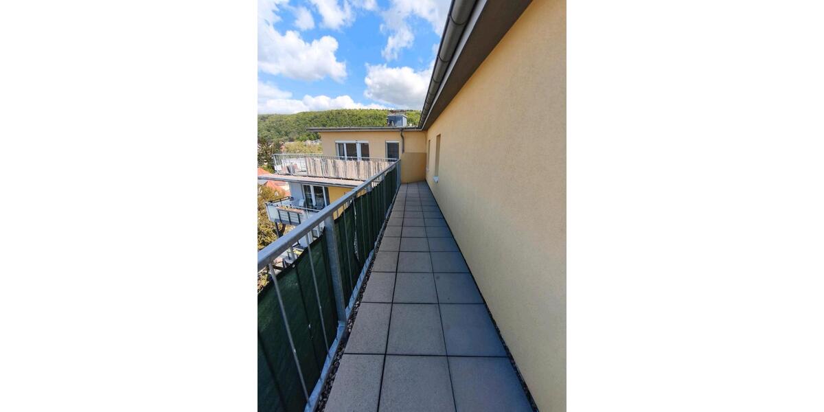 Terrassenwohnung Heidelberg Boxberg - 1 Zimmer, 36 m&sup2;, 190.000&euro; | Angebot:27076263
