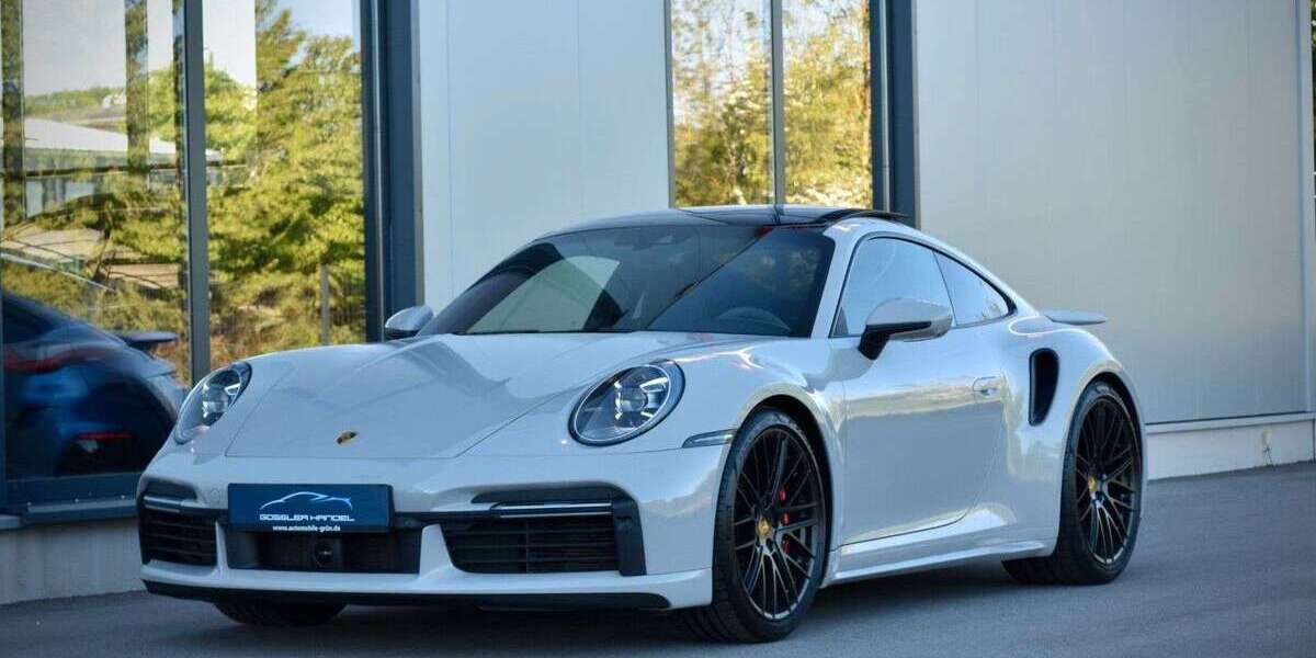 Porsche 911 44.420 km 173.850 &euro; Waldlaubersheim 55444