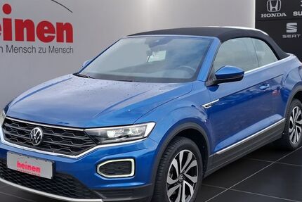 VW T-Roc 41.000 km 22.899 € Holzwickede 59439