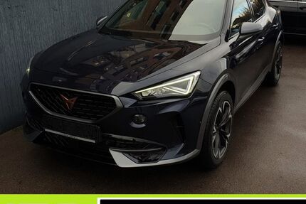 Cupra Formentor 98.709 km 23.470 &euro; Waiblingen 71332