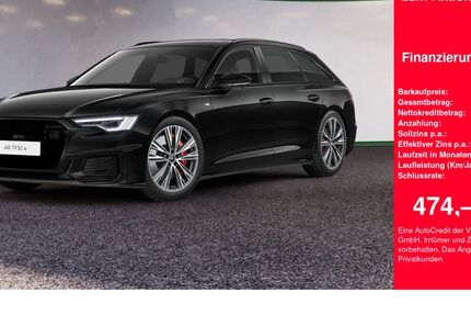 Audi A6 54.040 km 43.990 &euro; Menden 58706
