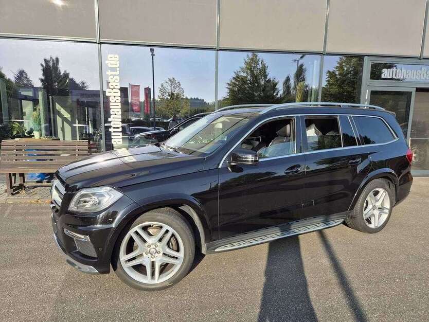 GL 350