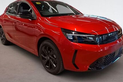 Opel Corsa 8.660 km 16.490 &euro; Rüdersdorf 15562