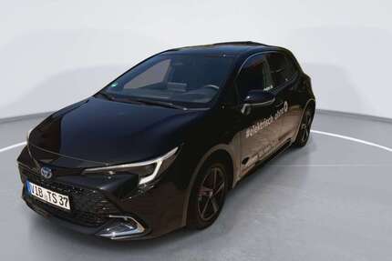 Toyota Corolla 3.300 km 35.490 &euro; Velden 84149